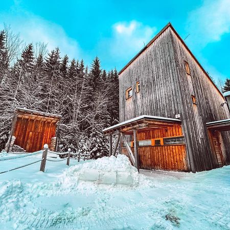 Naturepark Resort Гаррахов Экстерьер фото